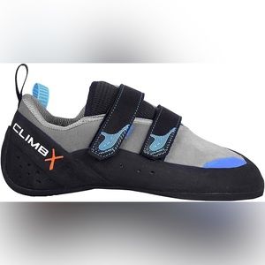 ClimbX Rave 2018 Rock Climbing Shoes